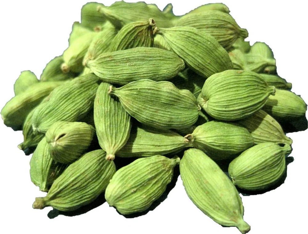 cardamom  premium quality